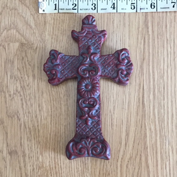 “Cross” 🐣 🐇 ✝️ 🇺🇸 - Picture 3 of 4